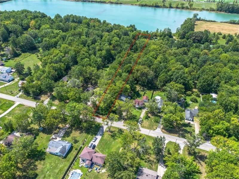 Bronson Road, Olmsted Township, OH 44138 Photo 1