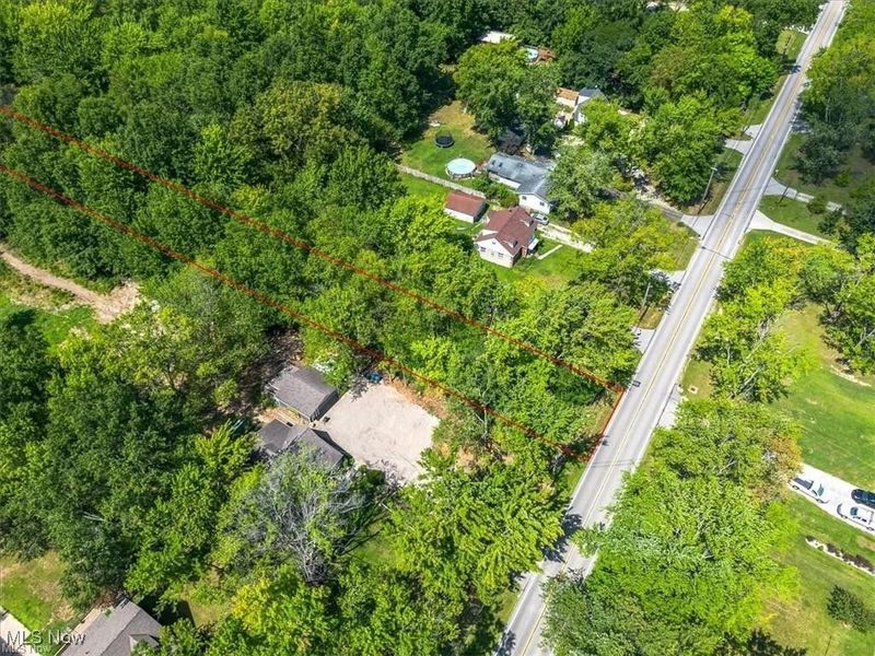 Bronson Road, Olmsted Township, OH 44138 Photo 4