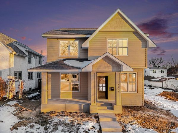 1615 Stanford Avenue, Saint Paul, MN 55105