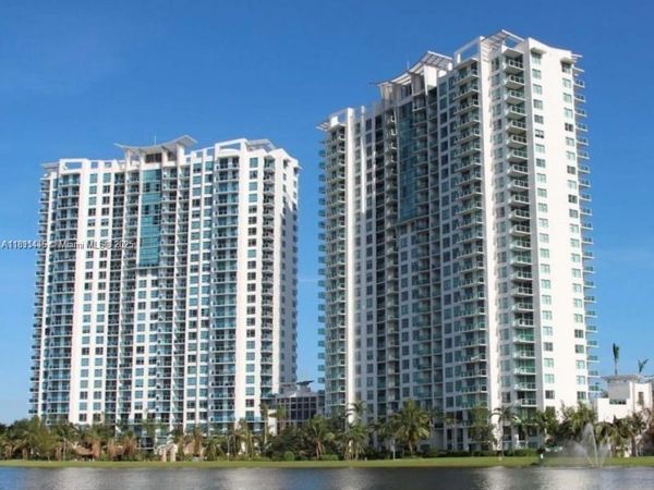 2641 N Flamingo Rd, Unit 603N, Sunrise, FL 33323