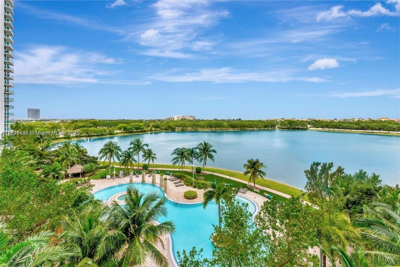 2641 N Flamingo Rd, Unit 603N, Sunrise, FL 33323 Photo