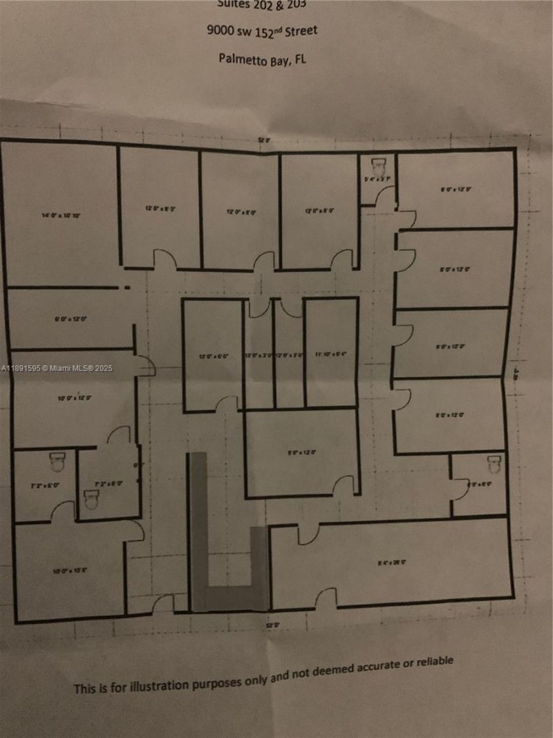 9000 SW 152nd St, Unit 202, Palmetto Bay, FL 33157 Photo