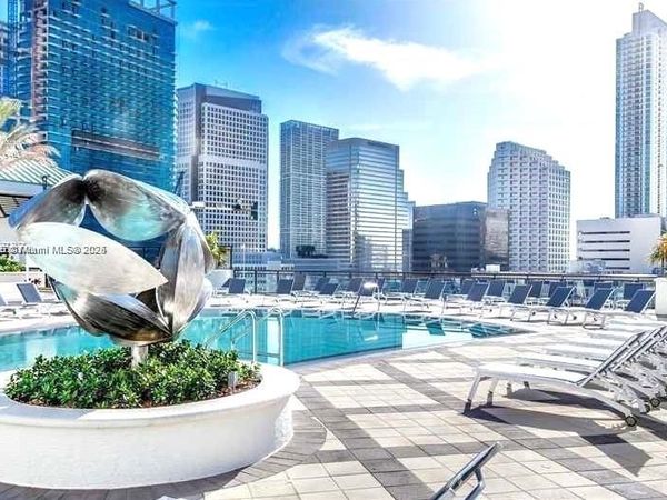 999 SW 1st Ave, Unit 2115, Miami, FL 33130