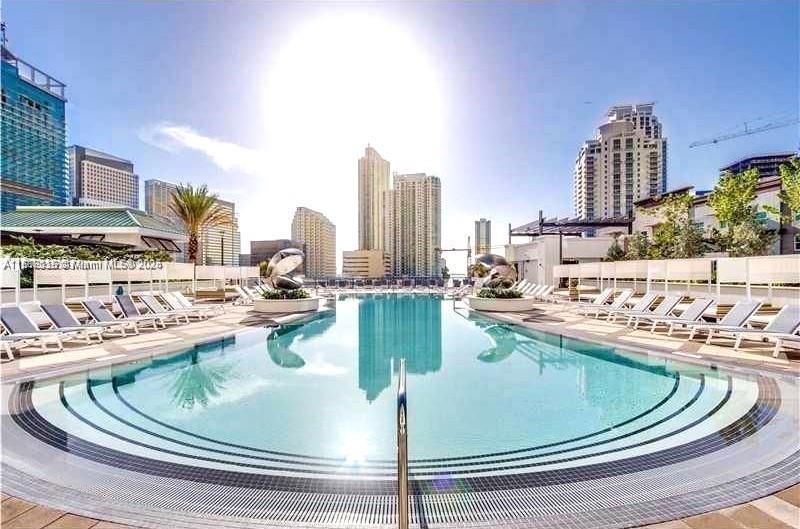 999 SW 1st Ave, Unit 2115, Miami, FL 33130 Photo