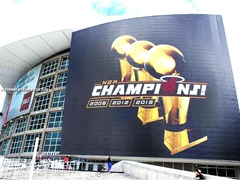 999 SW 1st Ave, Unit 2115, Miami, FL 33130 Photo