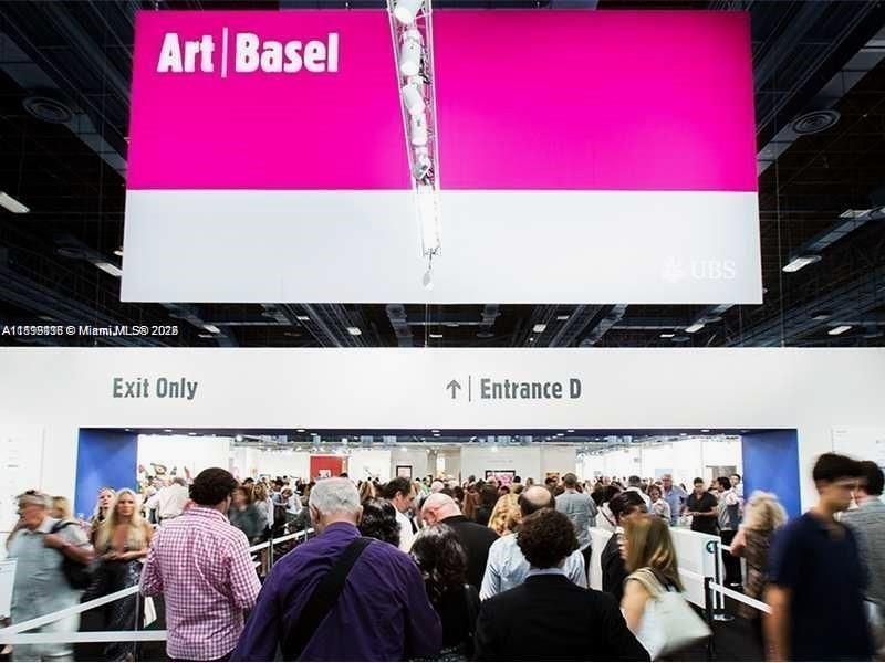 999 SW 1st Ave, Unit 2115, Miami, FL 33130 Photo