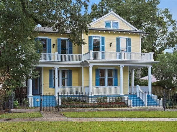 3322 24 ESPLANADE Avenue, New Orleans, LA 70119