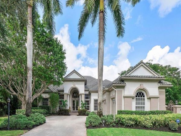 10253 NW 66th Drive, Parkland, FL 33076