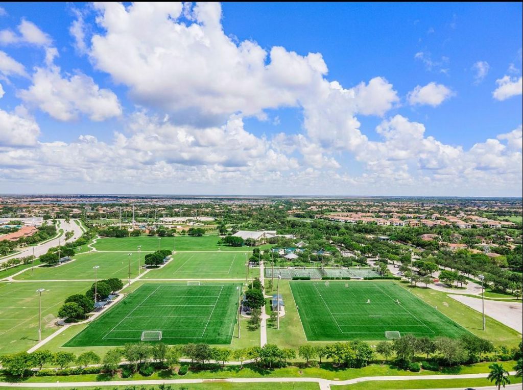 10253 NW 66th Drive, Parkland, FL 33076 Photo