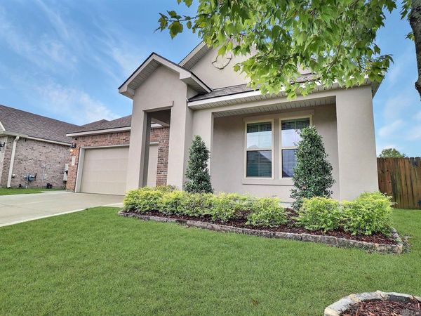 13818 Malbec Ave, Saint George, LA 70817