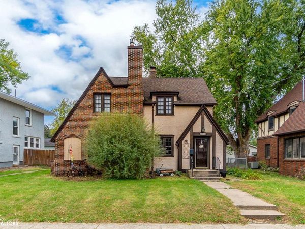 112 S Vermont Avenue, Mason City, IA 50401