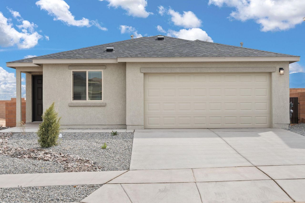 1616 Saddleback Trail Ne, Rio Rancho, NM 87144 Main Photo