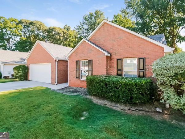 12260 Players Court, Fayetteville, GA 30215