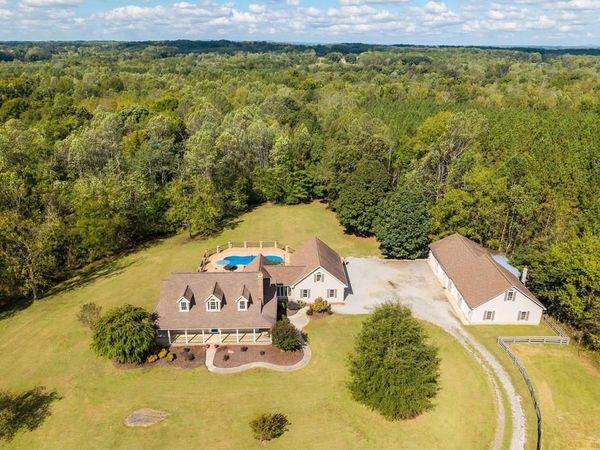 884 PLEASANT GAP DR, DRY FORK, VA 24549