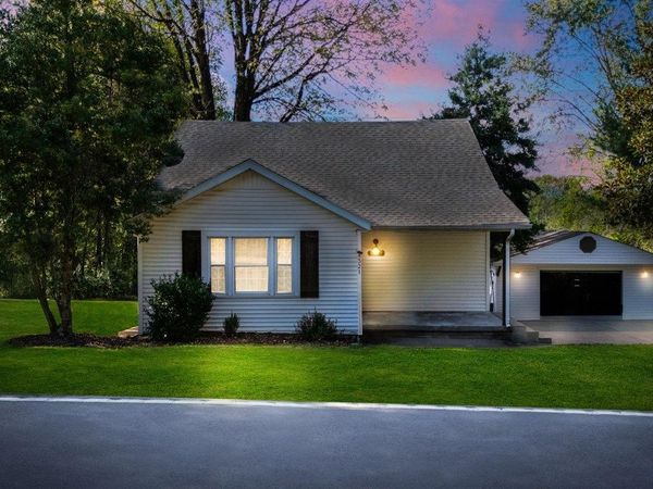 4321 KY Hwy 259 N, Brownsville, KY 42210