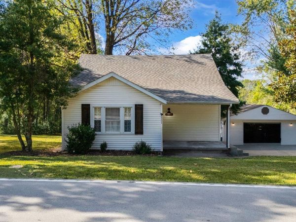 4321 KY Hwy 259 N, Brownsville, KY 42210