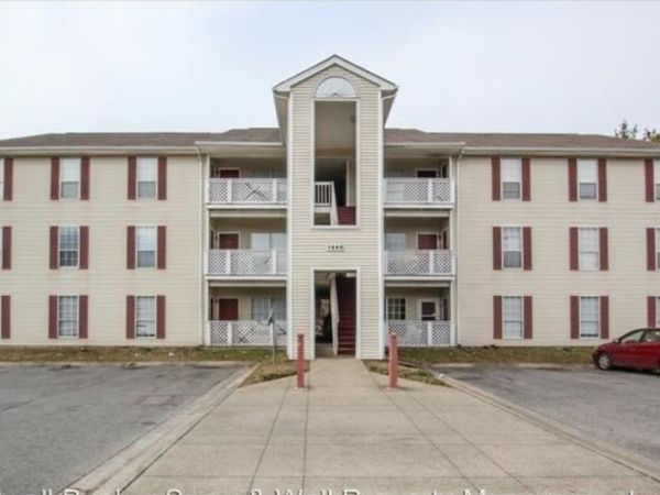 1245 Old Lascassas Rd, Unit C, Murfreesboro, TN 37130