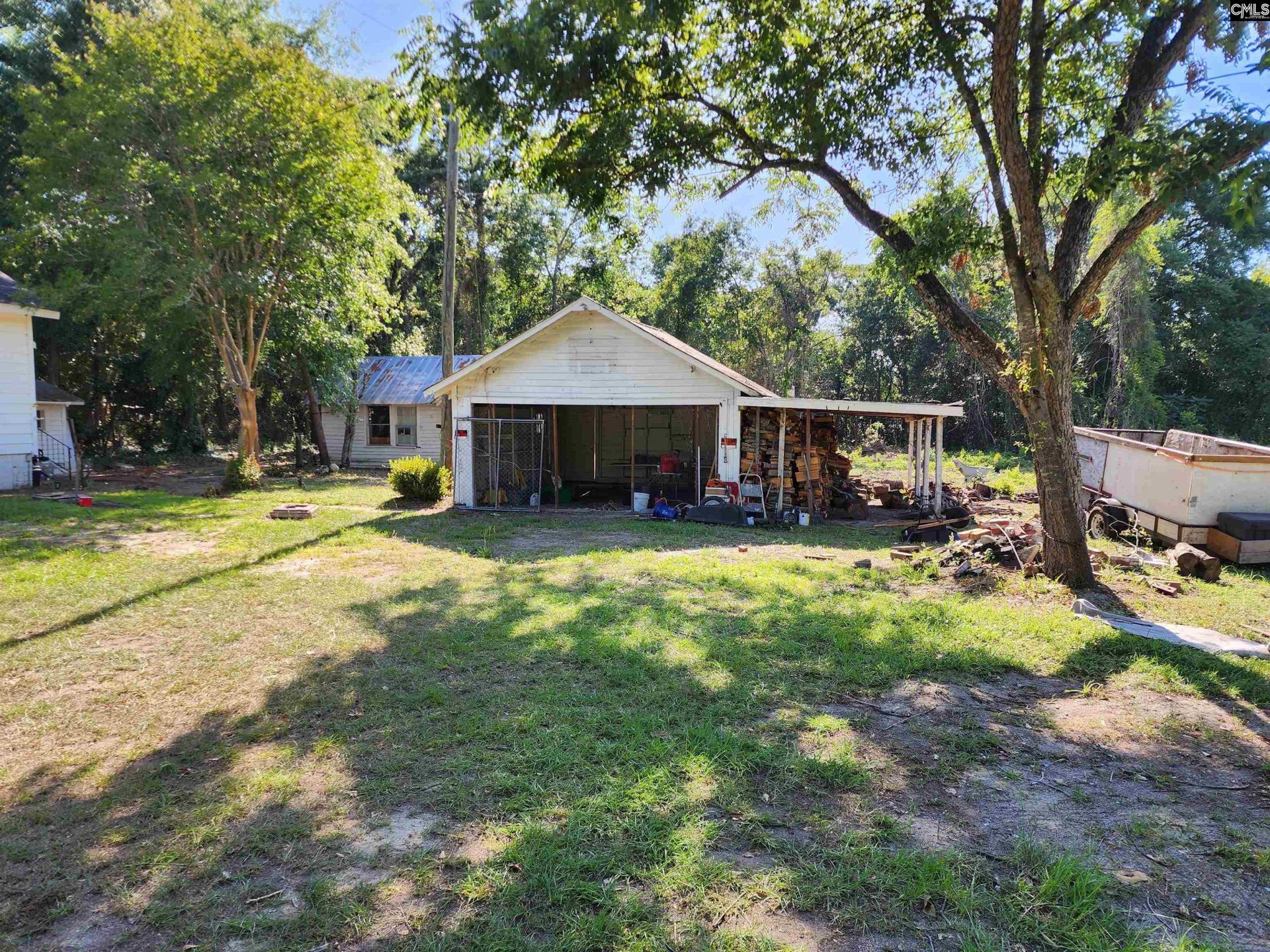 1720 Charleston Highway Photo 8