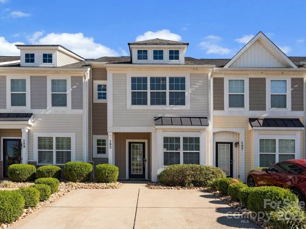 193 Halton Crossing Drive SW, Concord, NC 28027