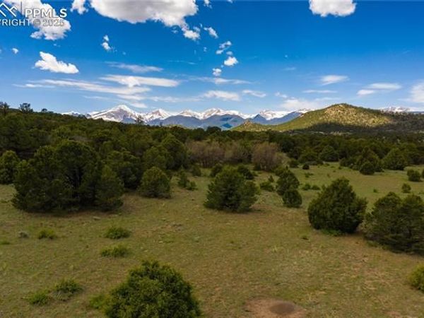 Corral Street, Cotopaxi, CO 81223