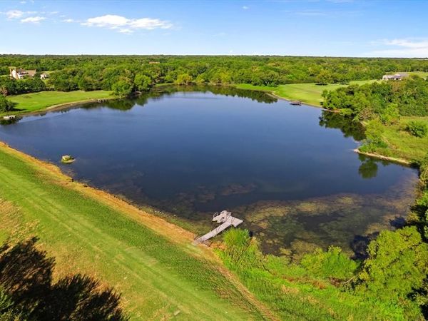 725 Wilson Road, Whitewright, TX 75491