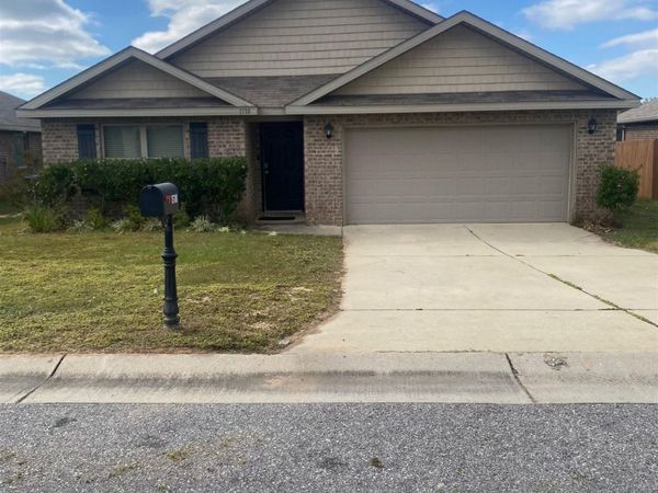 1518 Majesty Loop, Foley, AL 36535