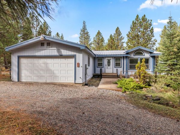 22604 Horseshoe Way, Klamath Falls, OR 97601