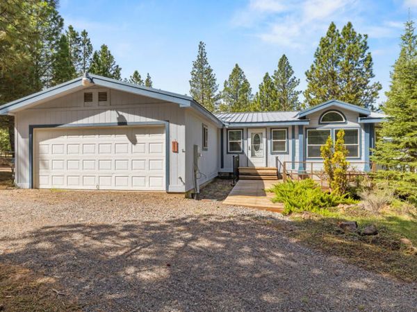 22604 Horseshoe Way, Klamath Falls, OR 97601