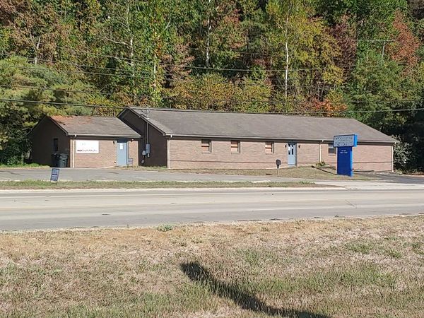 414 W Emmitt Ave., Waverly, OH 45690