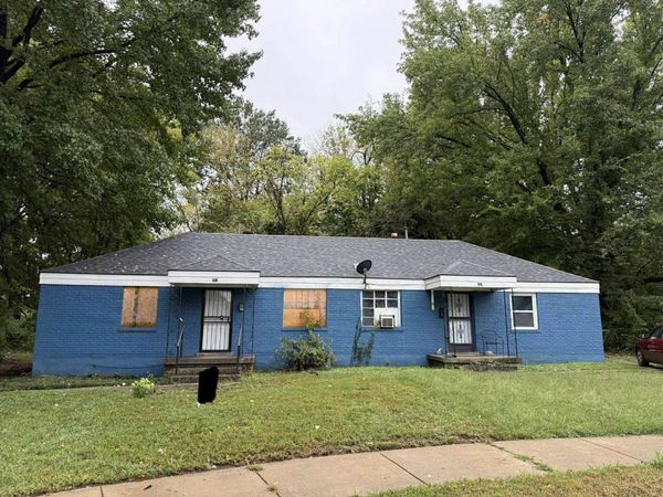 813 N DUNLAP ST, Memphis, TN 38107
