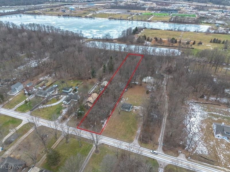 Bronson Road, Olmsted Township, OH 44138 Photo 1