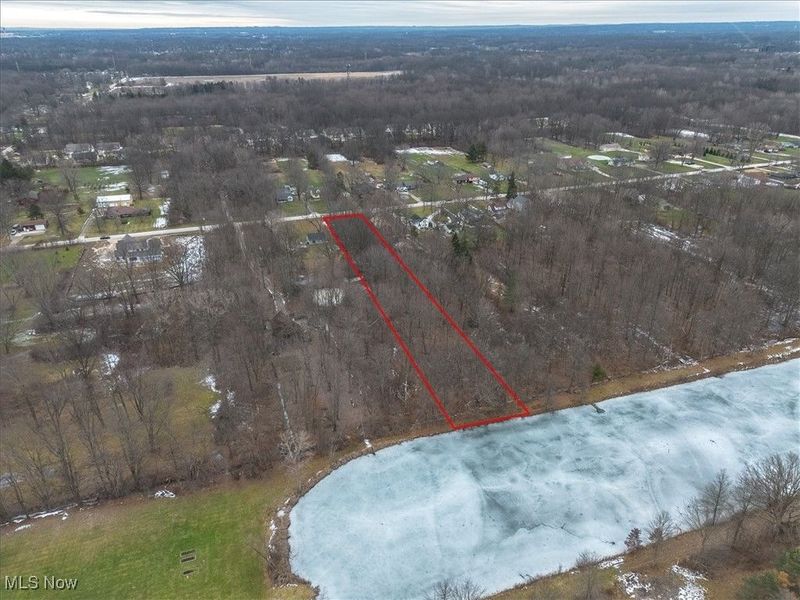 Bronson Road, Olmsted Township, OH 44138 Photo 2