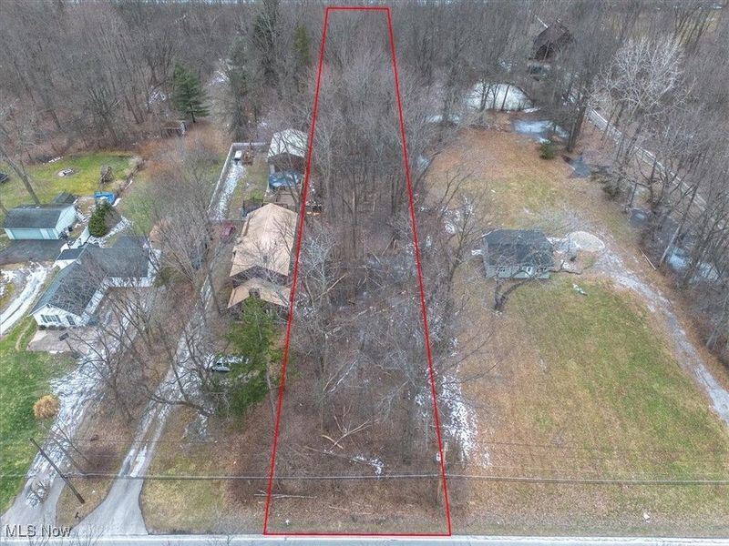 Bronson Road, Olmsted Township, OH 44138 Photo 3