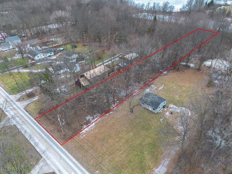Bronson Road, Olmsted Township, OH 44138 Photo 4