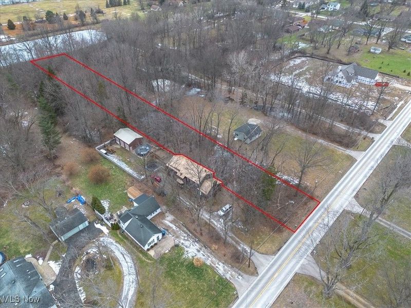 Bronson Road, Olmsted Township, OH 44138 Photo 7