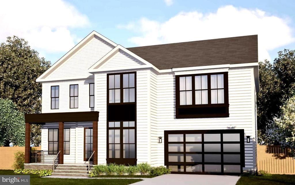 623 Echols Street Se, Vienna, VA 22180 Main Photo