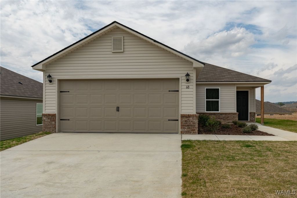 13899 Sir Lancelot Drive, Tuscaloosa, AL 35405 Main Photo