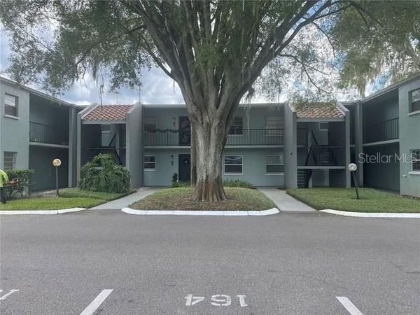 2812 SOMERSET PARK DRIVE, Unit 102, TAMPA, FL 33613