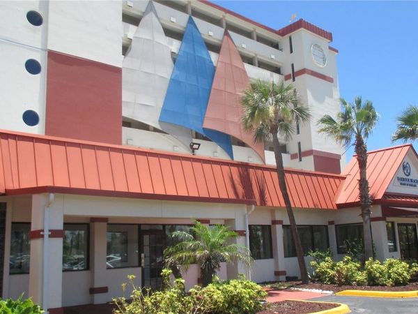 701 S ATLANTIC AVENUE, Unit 215, DAYTONA BEACH, FL 32118