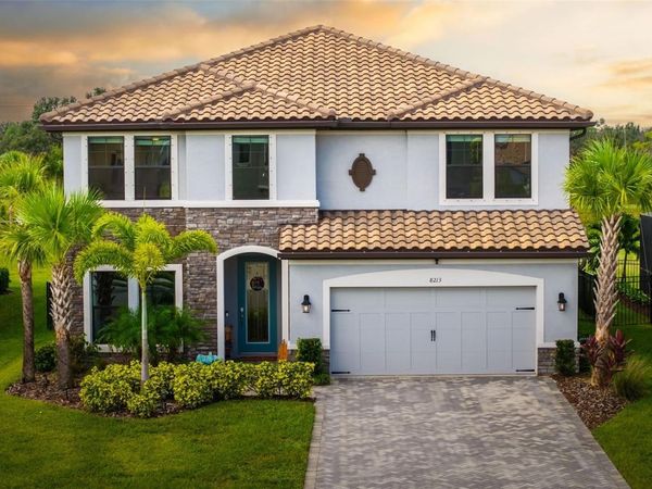 8213 CARRHILL PLACE, PARRISH, FL 34219