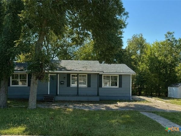 1201 S 21st Street , Temple, TX 76504