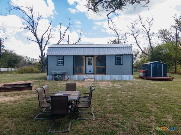 730 County Road 430, Bend, TX 76877