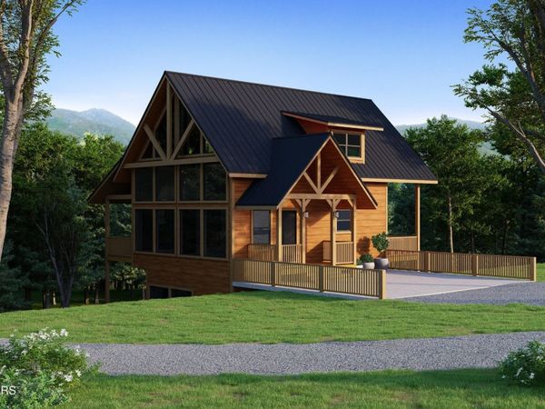 2462 Dogwood Loop Drive, Sevierville, TN 37876