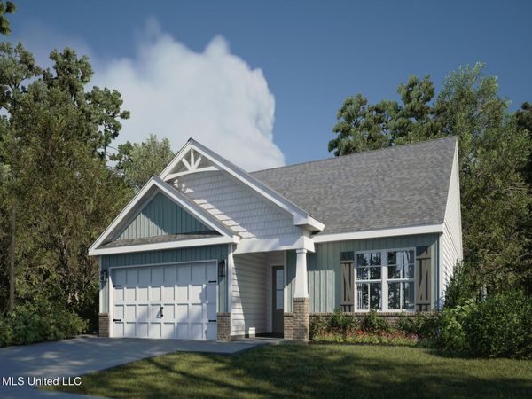 6363 Jennifer Cove, Ocean Springs, MS 39564