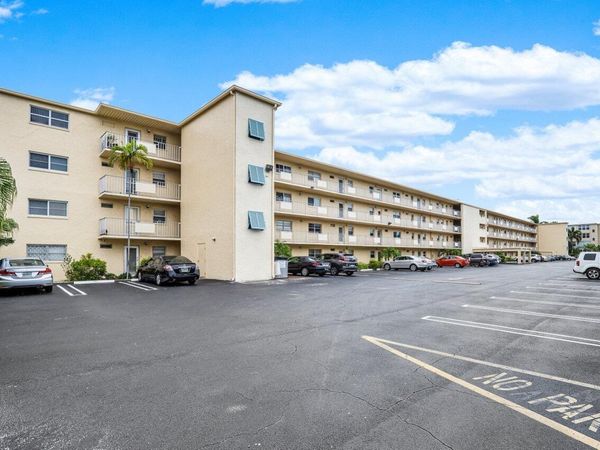 2615 NE 3rd Court, Unit 308, Boynton Beach, FL 33435