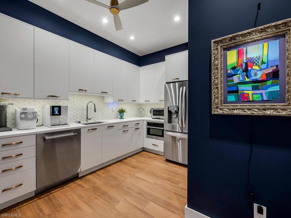 1251 Creech Rd, Naples, FL 34103 Photo