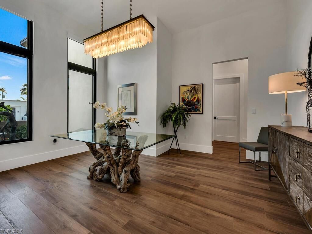 1251 Creech Rd, Naples, FL 34103 Photo