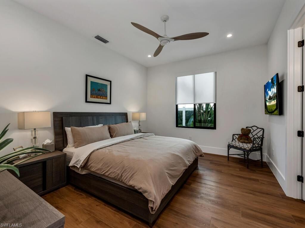1251 Creech Rd, Naples, FL 34103 Photo