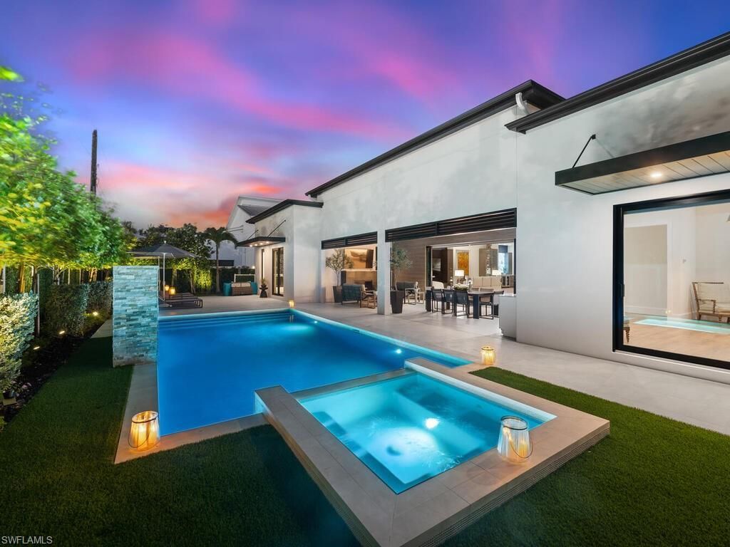 1251 Creech Rd, Naples, FL 34103 Photo