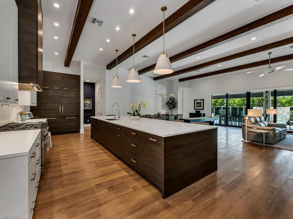1251 Creech Rd, Naples, FL 34103 Photo